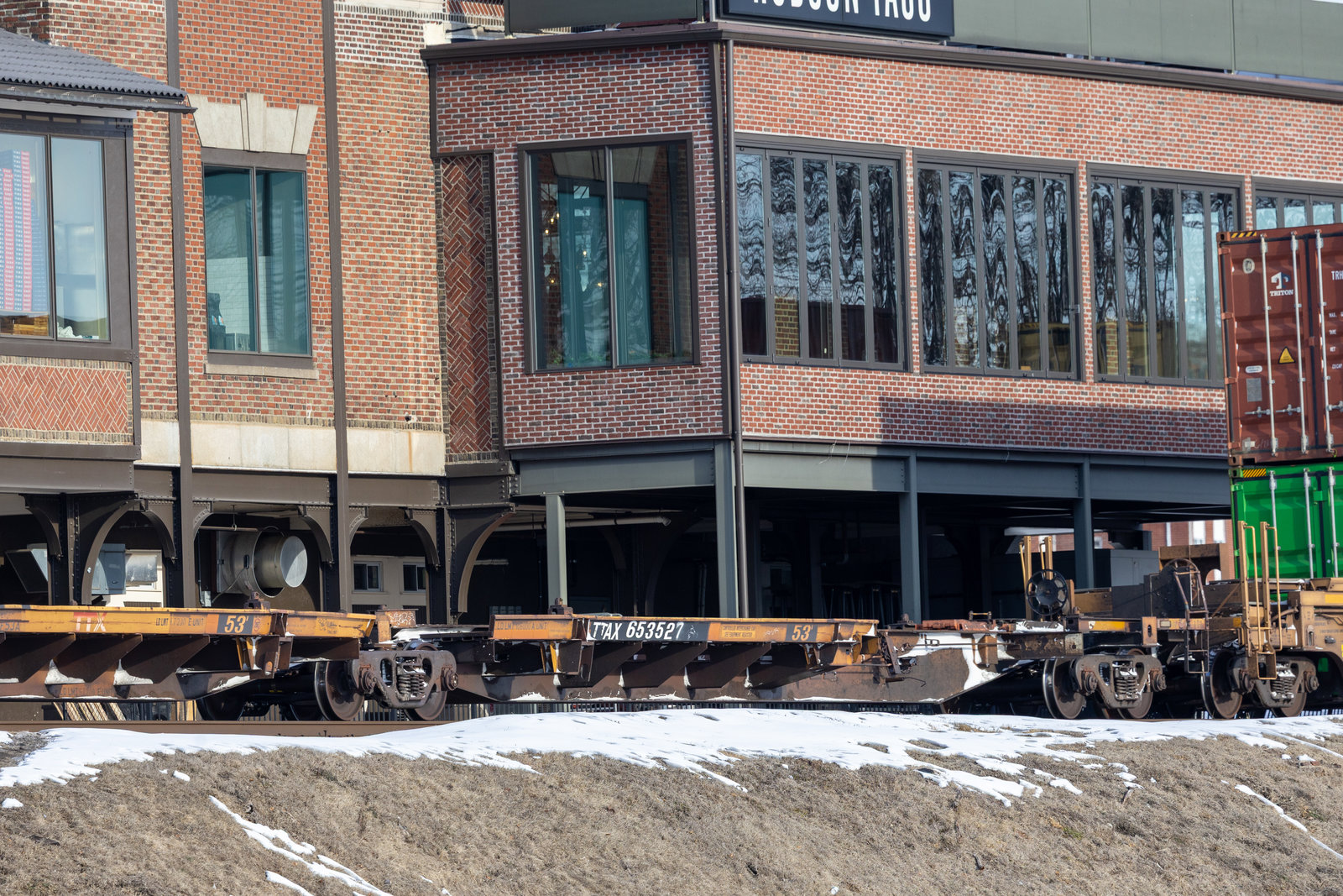 TTAX 653527A