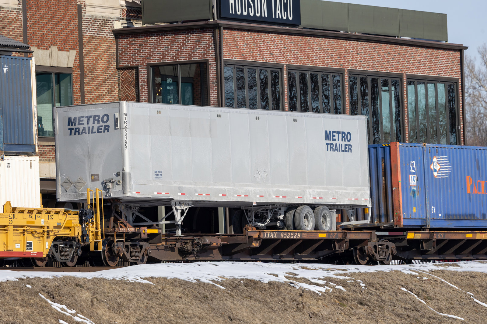 TTAX 653539A