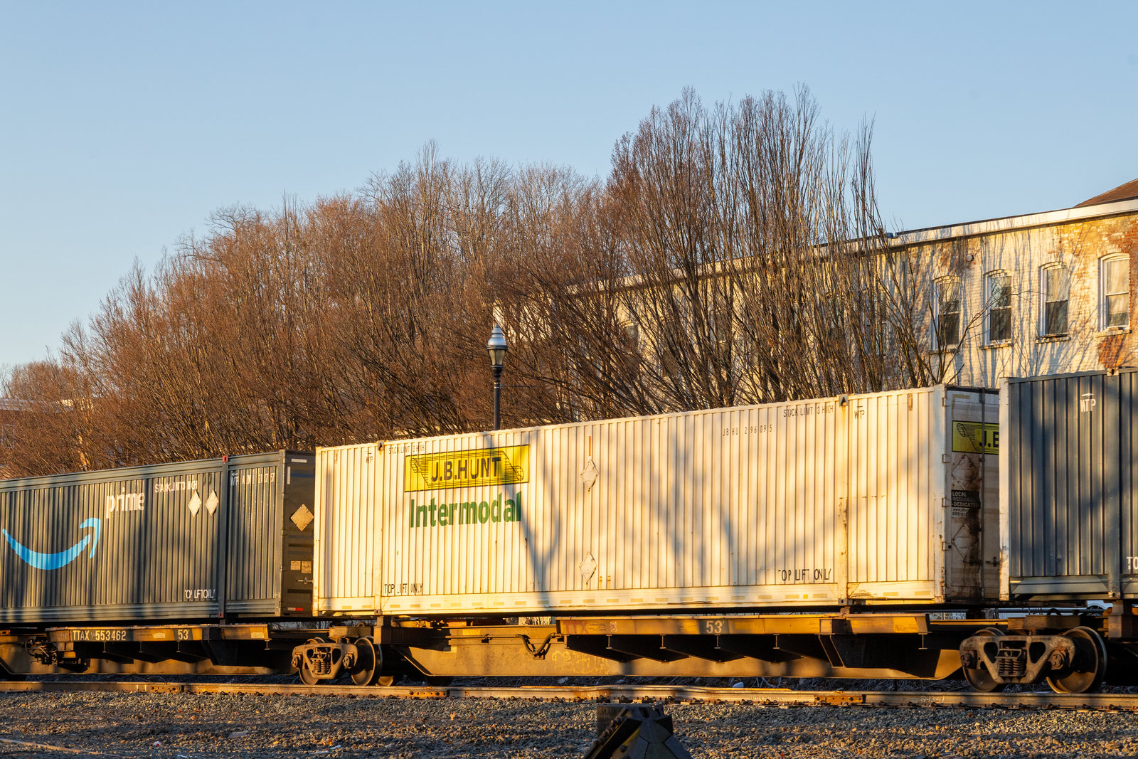 TTAX 553462E
