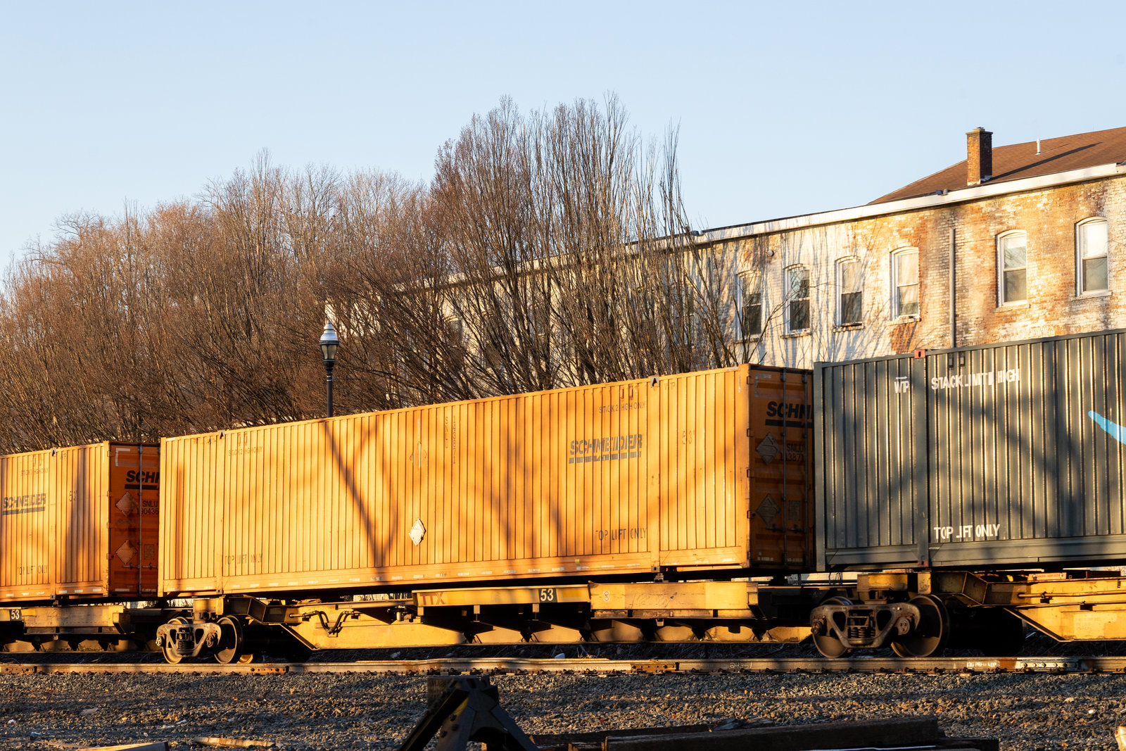 TTAX 556764C
