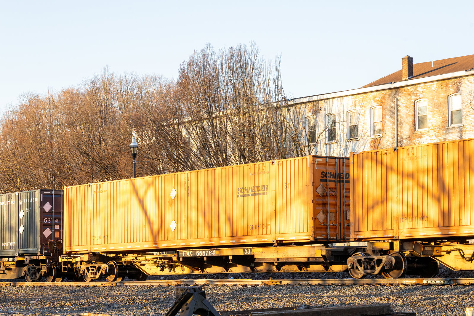 TTAX 556764B