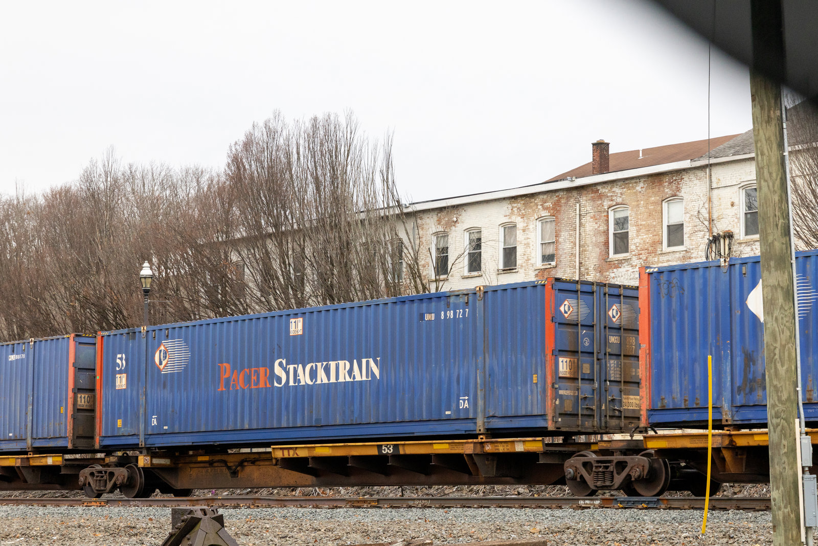 TTAX 555084E