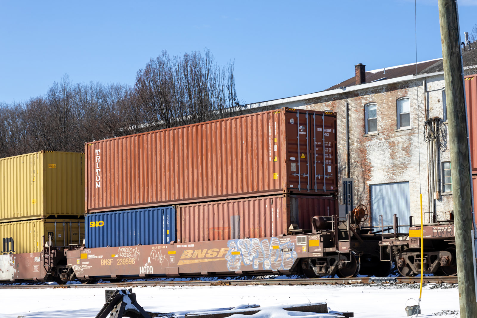BNSF 239598A