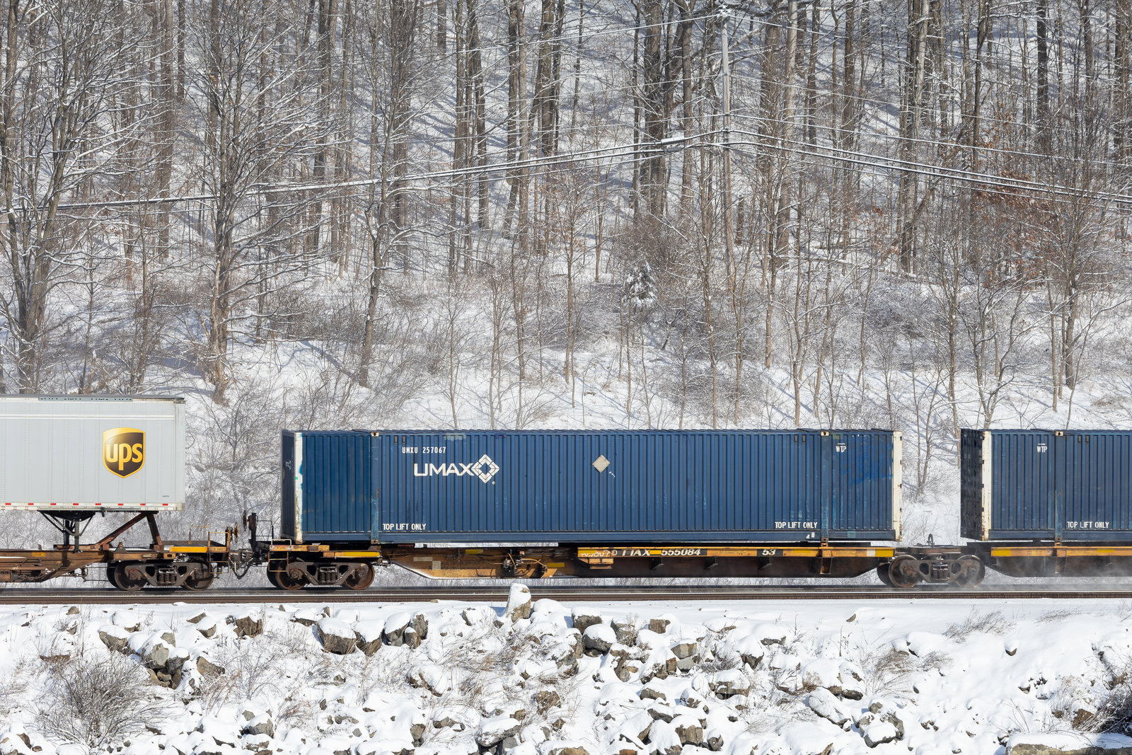 TTAX 555084A