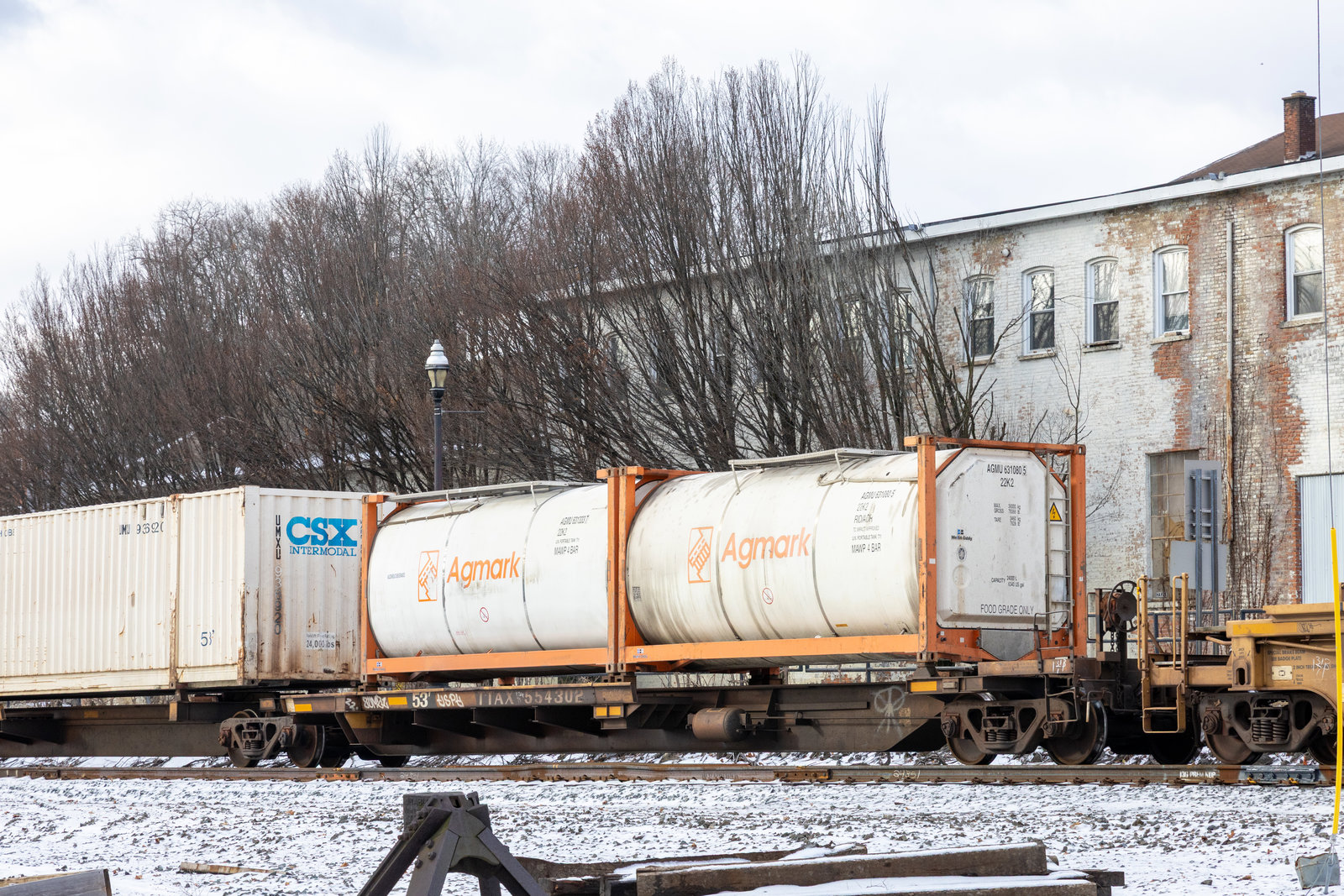 TTAX 554302B