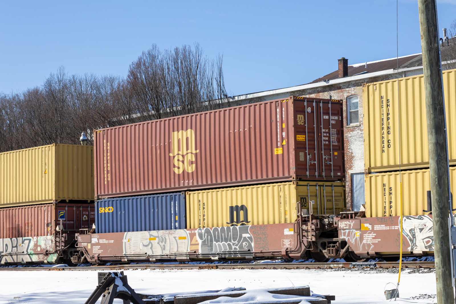 BNSF 239598D