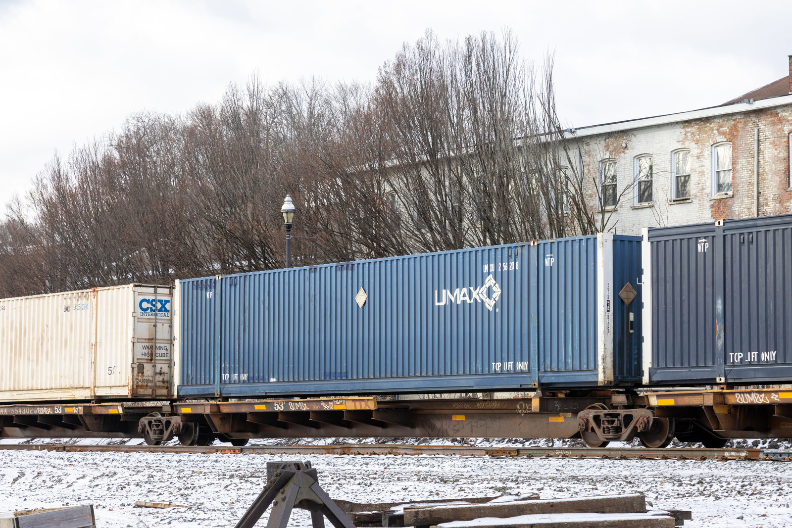 TTAX 554302E
