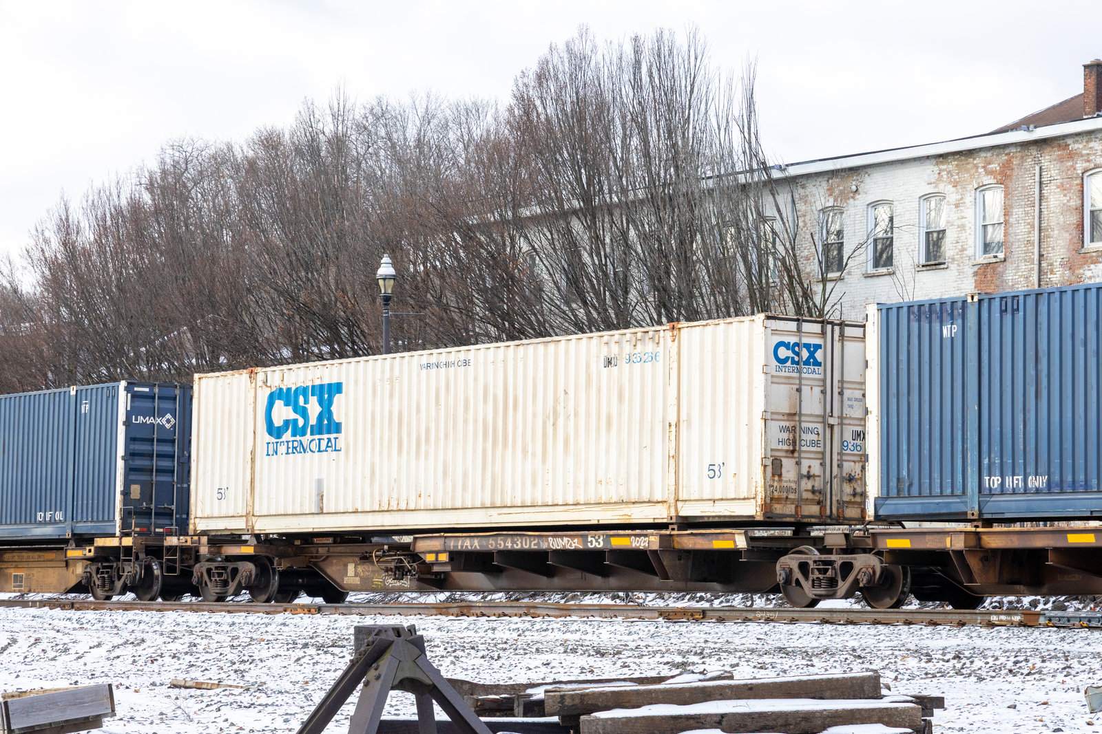 TTAX 554302A