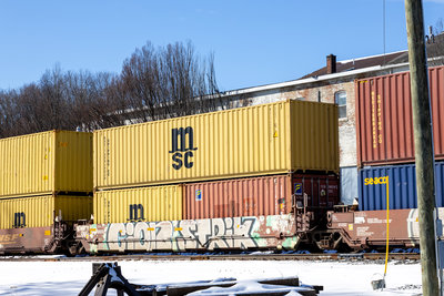 BNSF 239598C