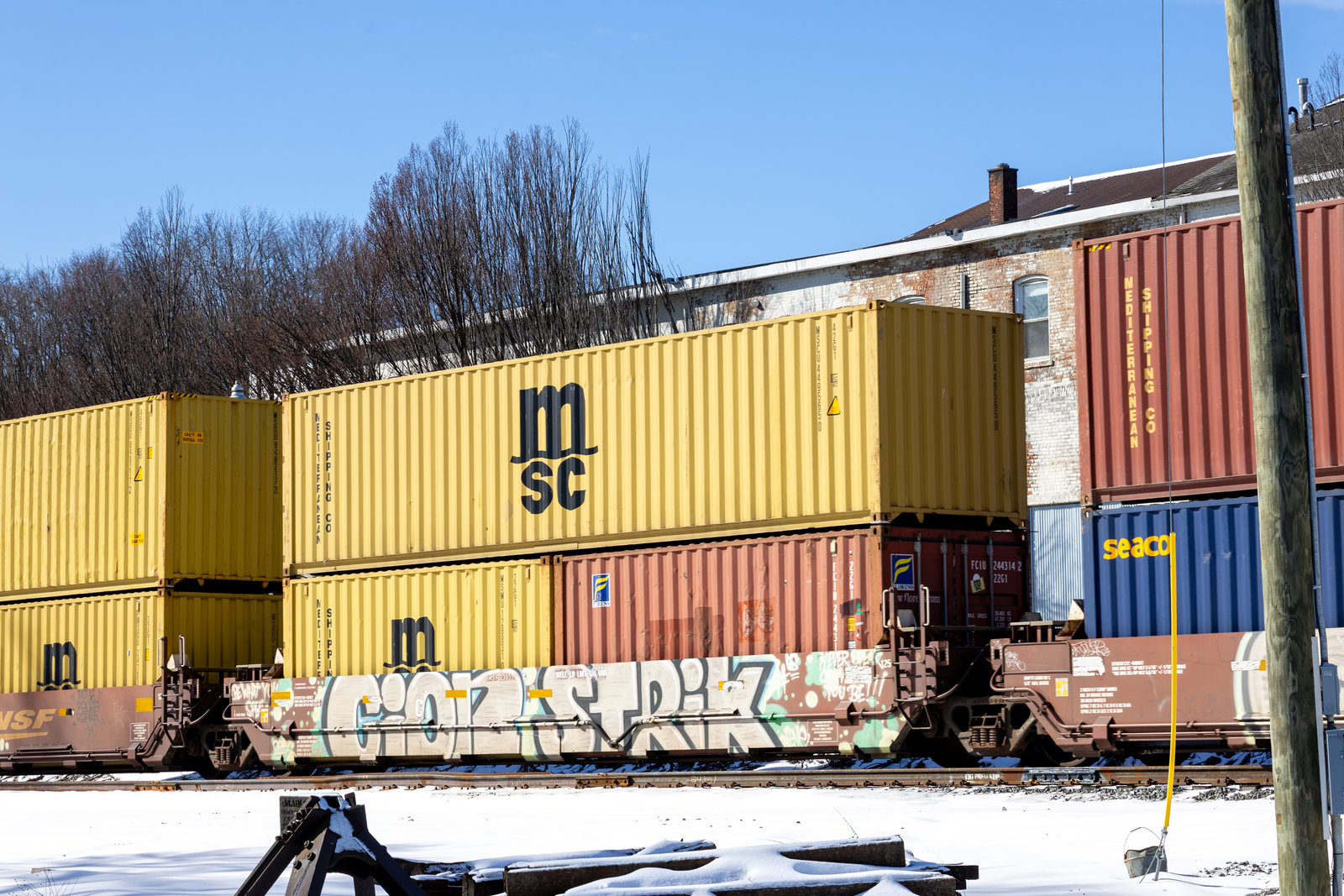 BNSF 239598C