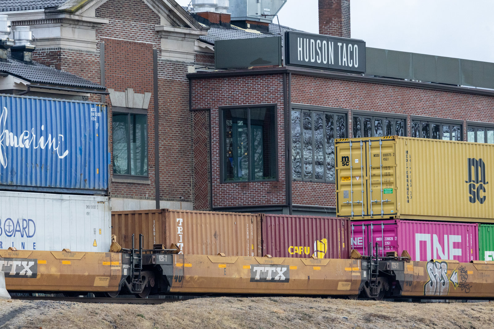 DTTX 743199E