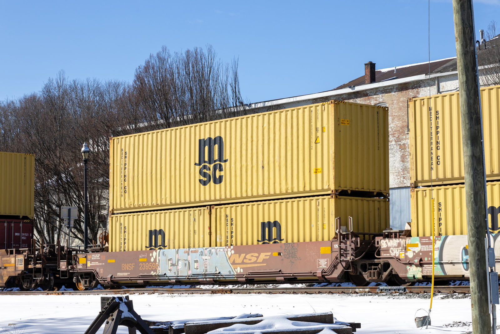 BNSF 239598B