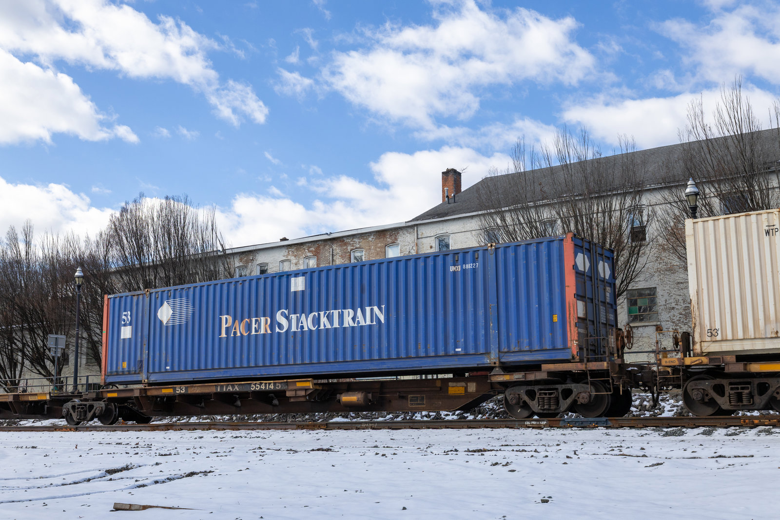 TTAX 554145A