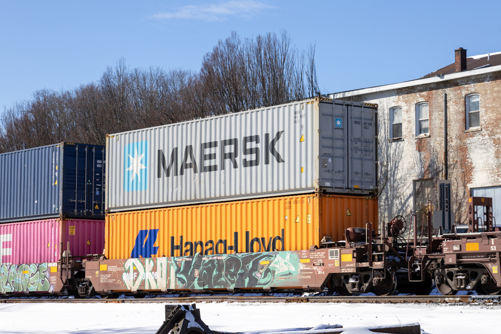 BNSF 239106B