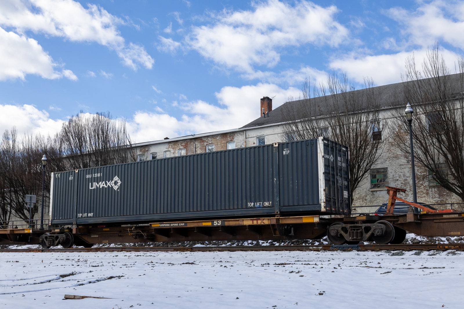 TTAX 554145D