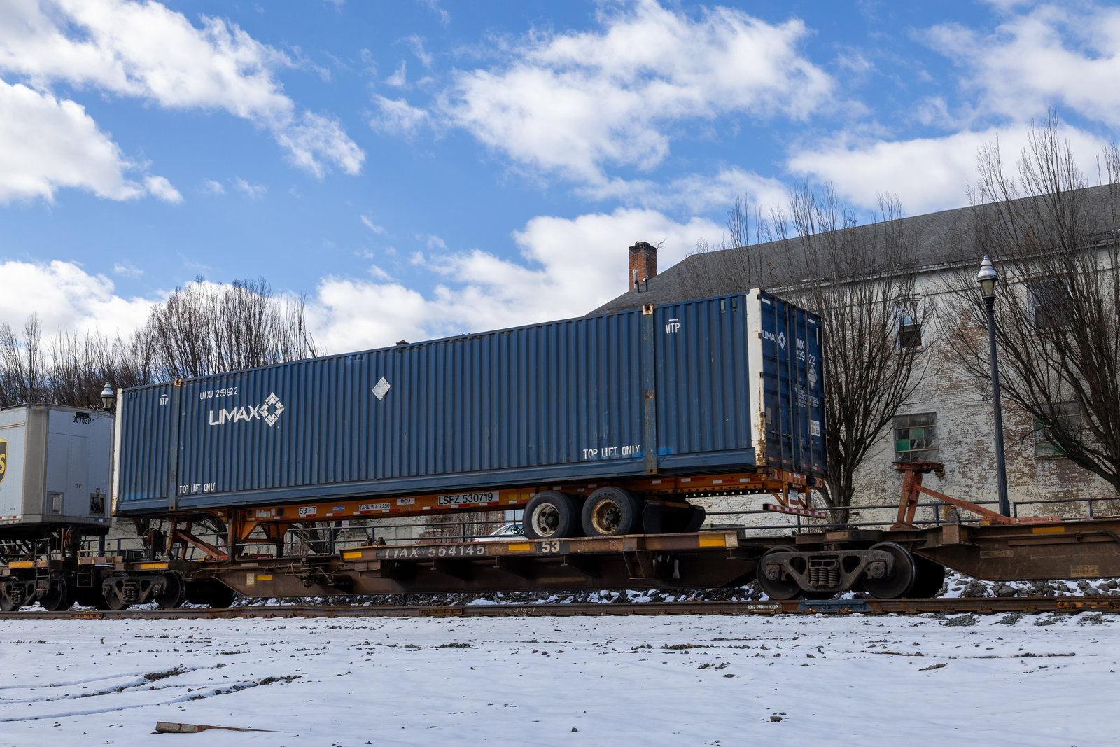 TTAX 554145B