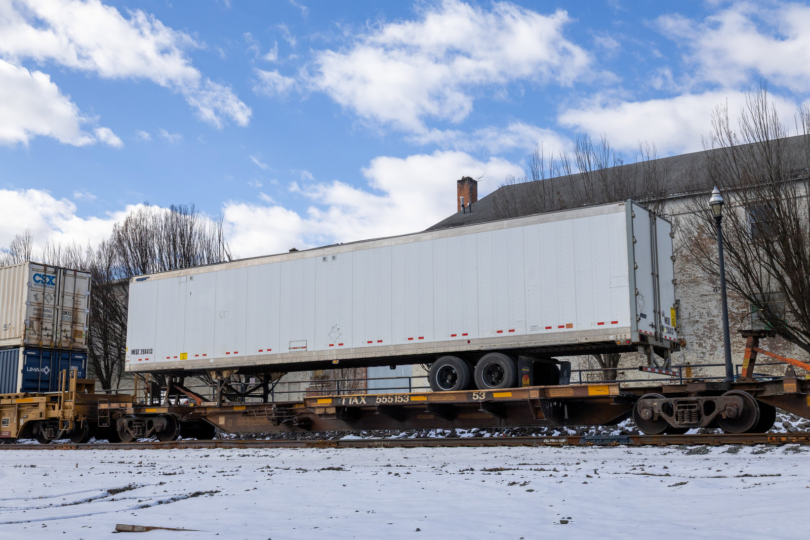 TTAX 555153B