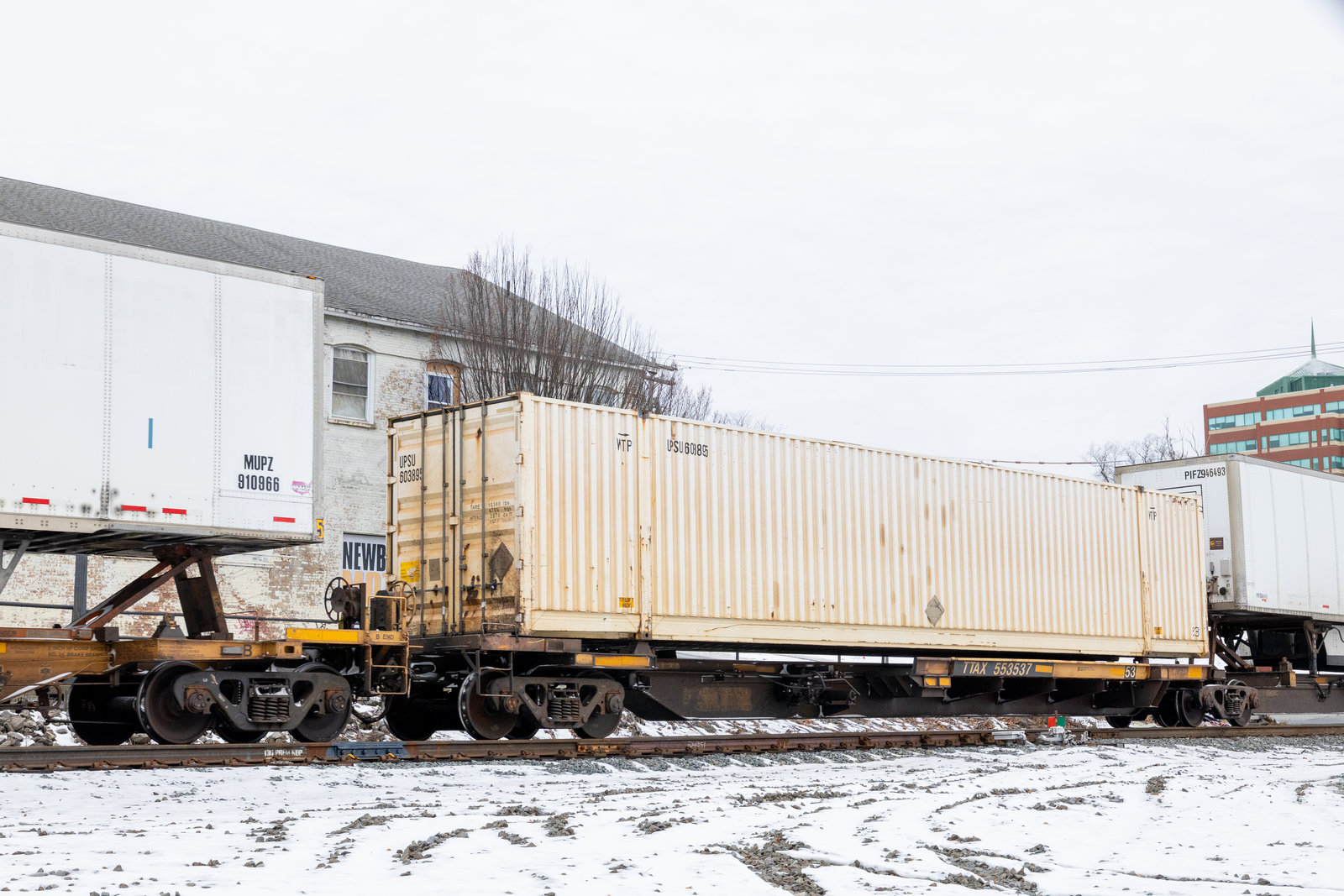 TTAX 553537B