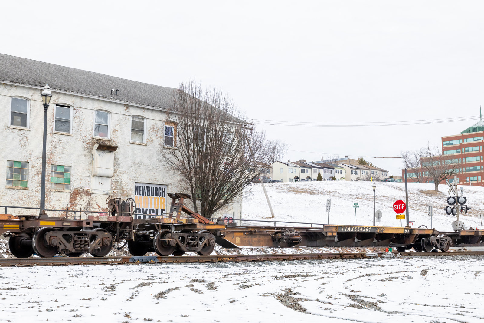 TTAX 554381A