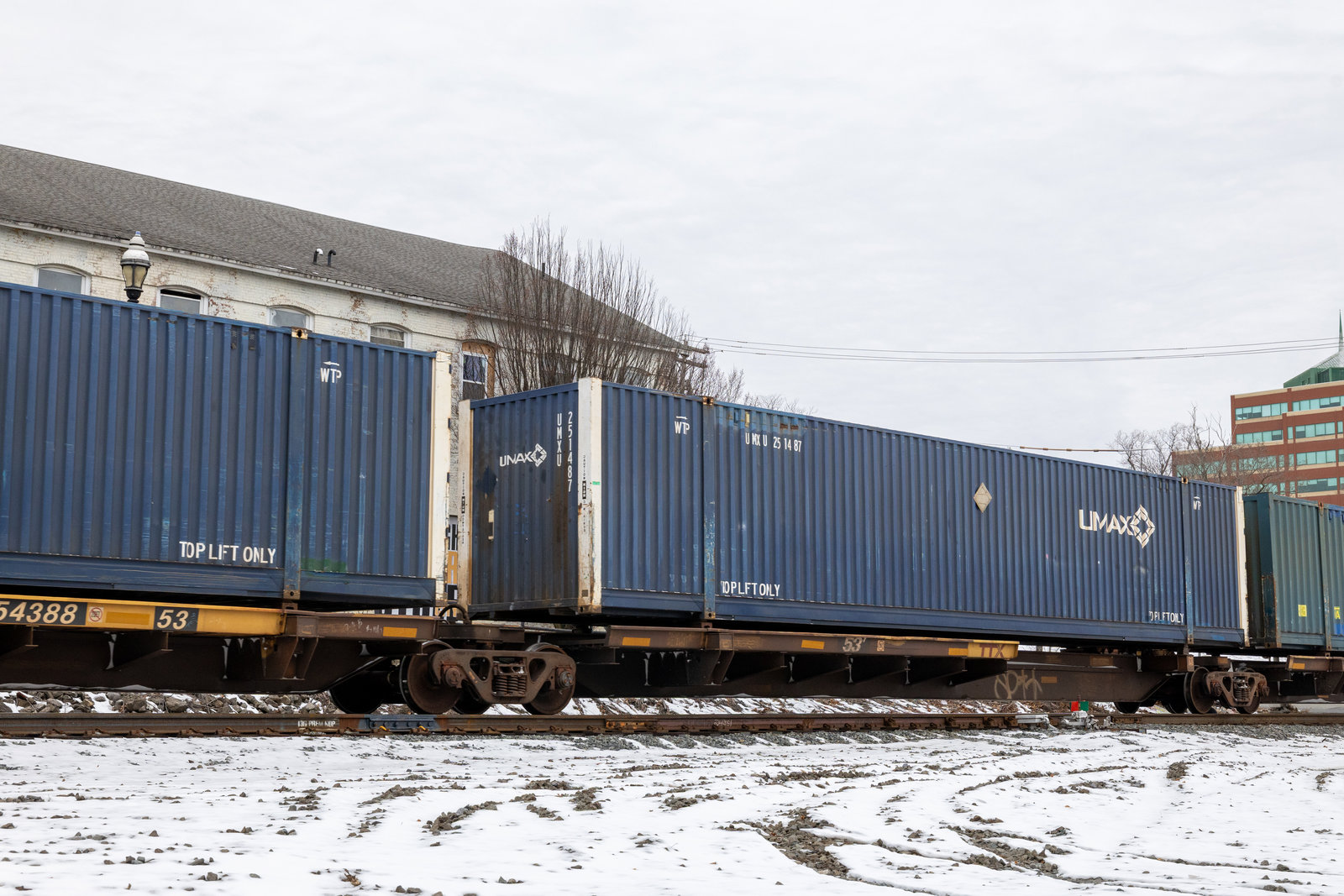 TTAX 554388E
