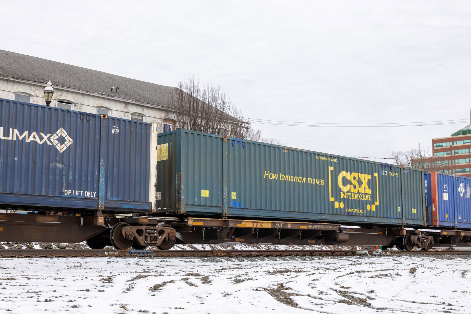 TTAX 554388D