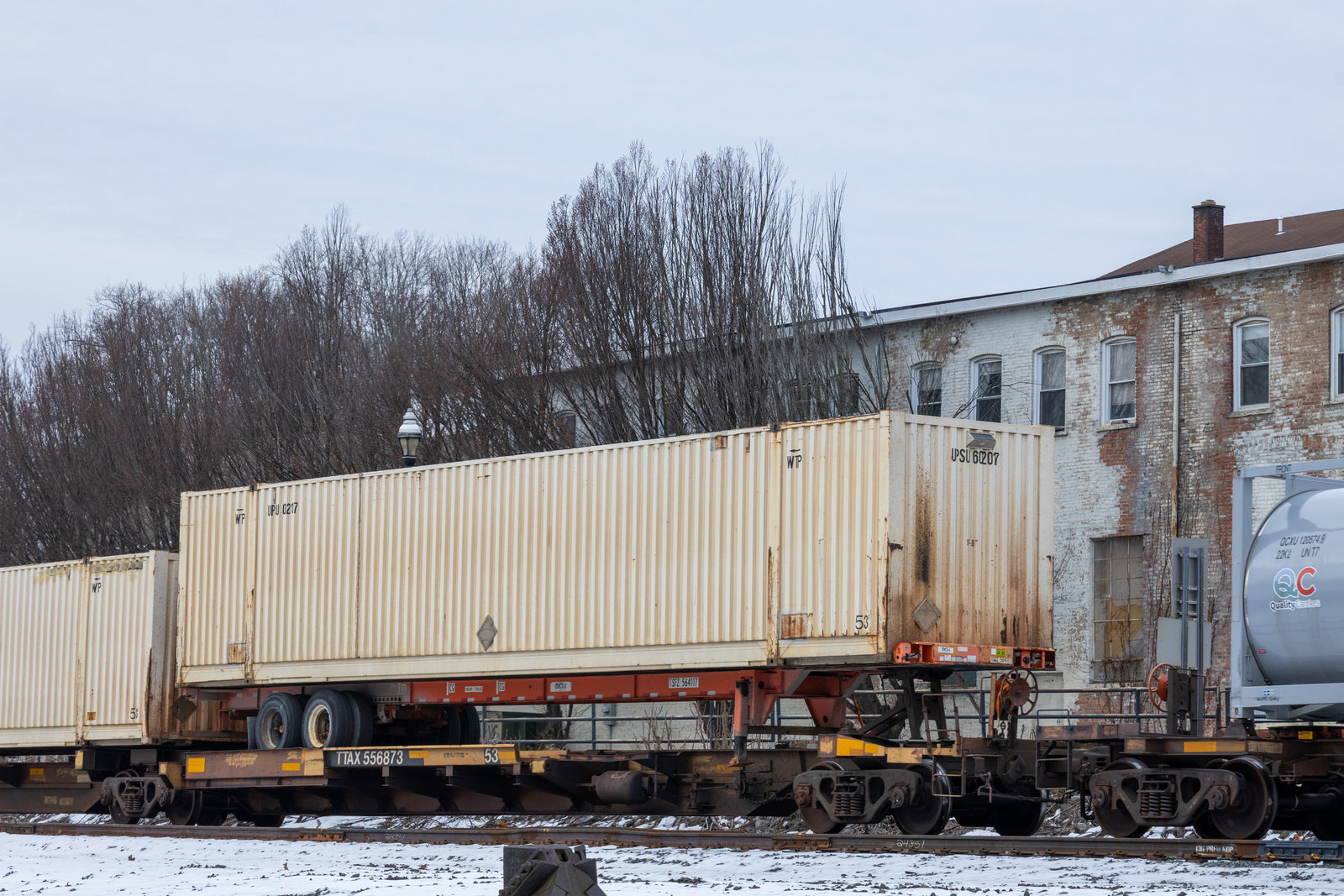 TTAX 556873B