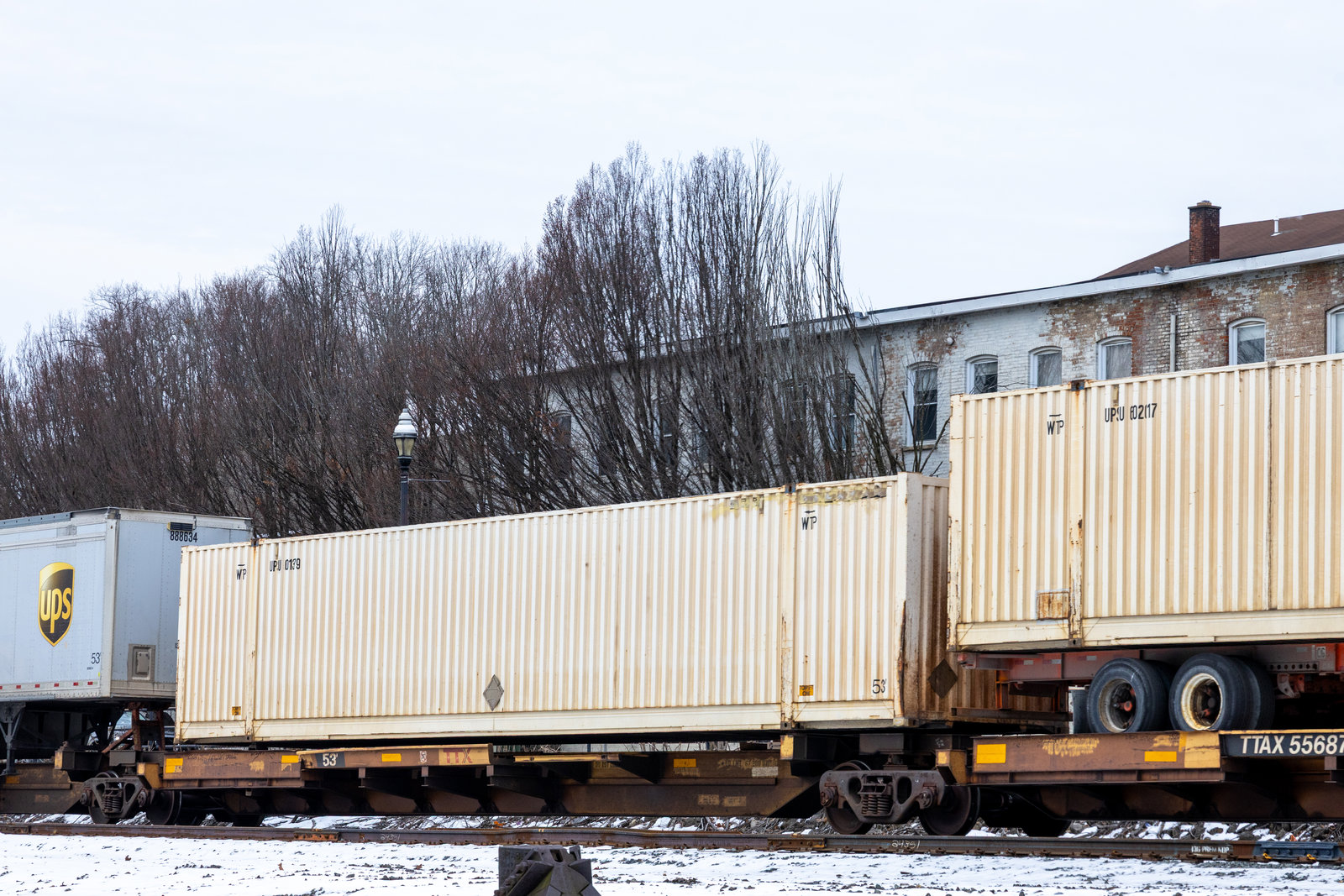 TTAX 556873C