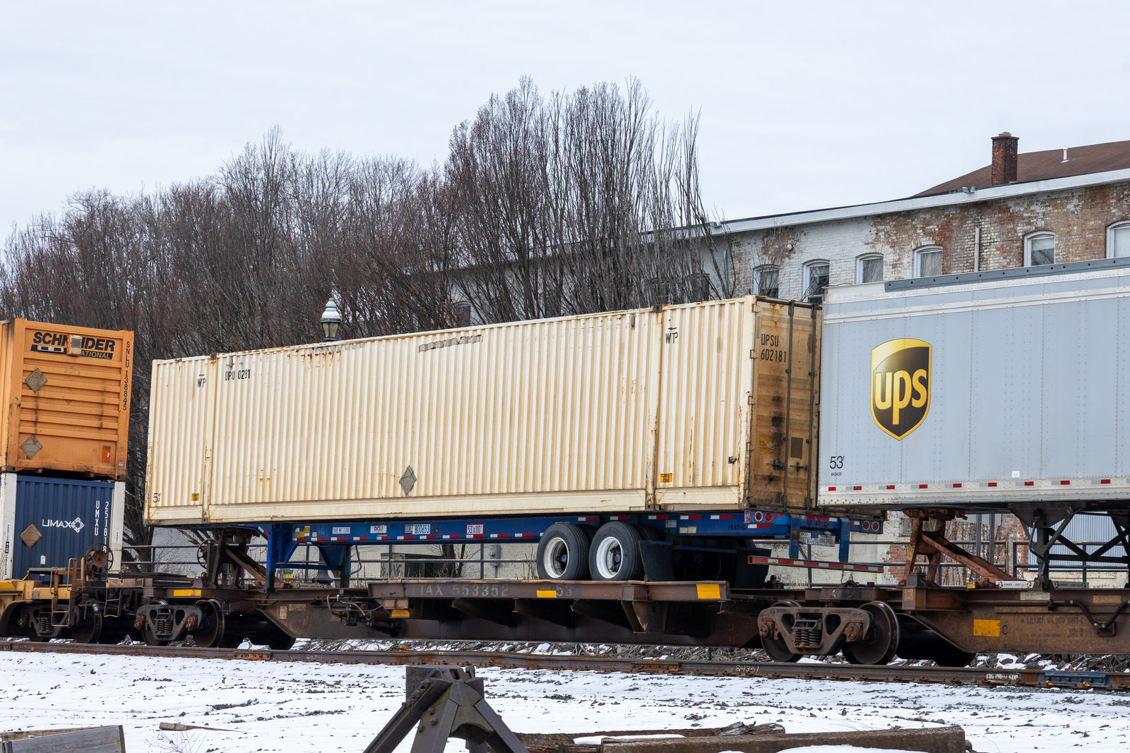 TTAX 553352B
