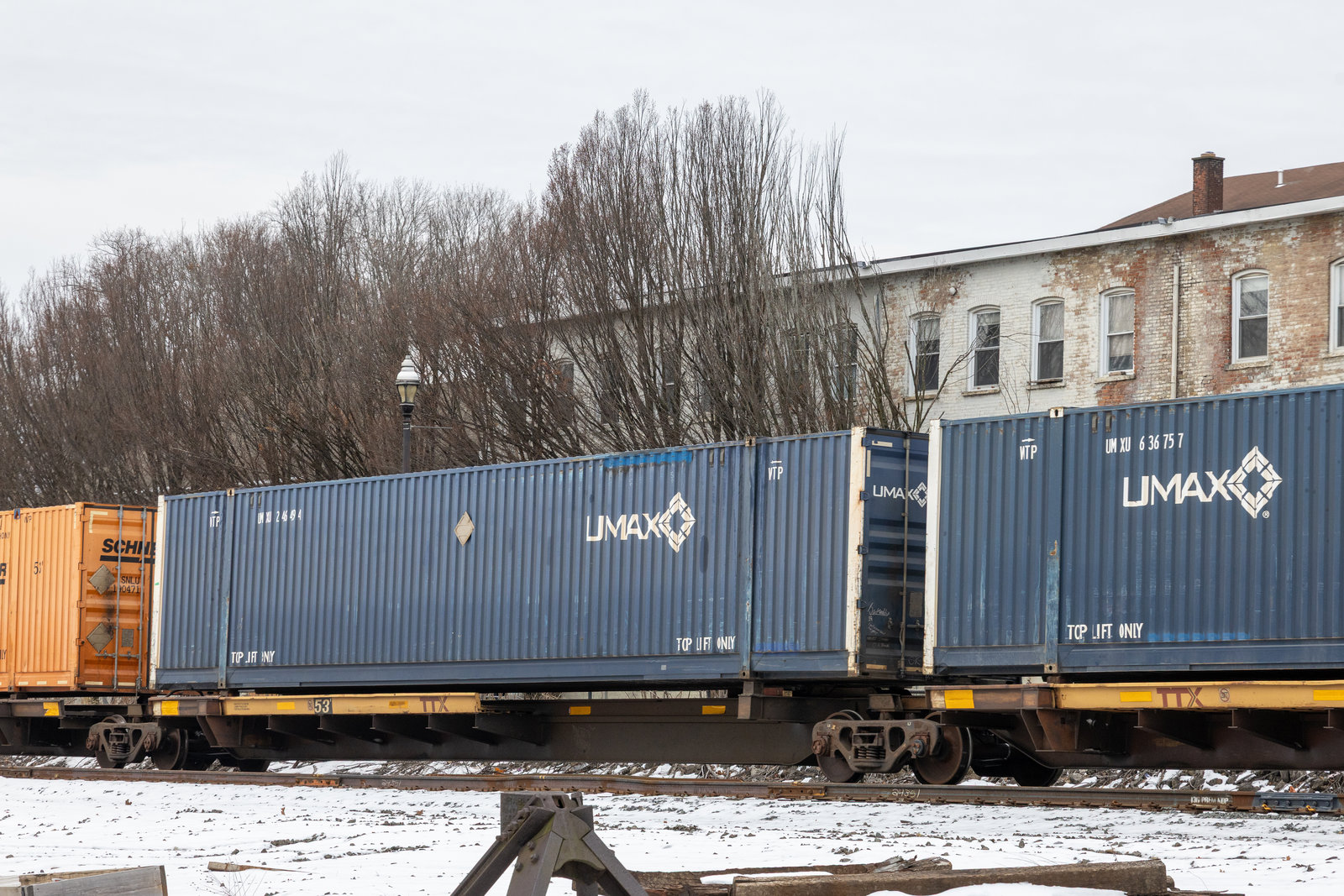 TTAX 553290E