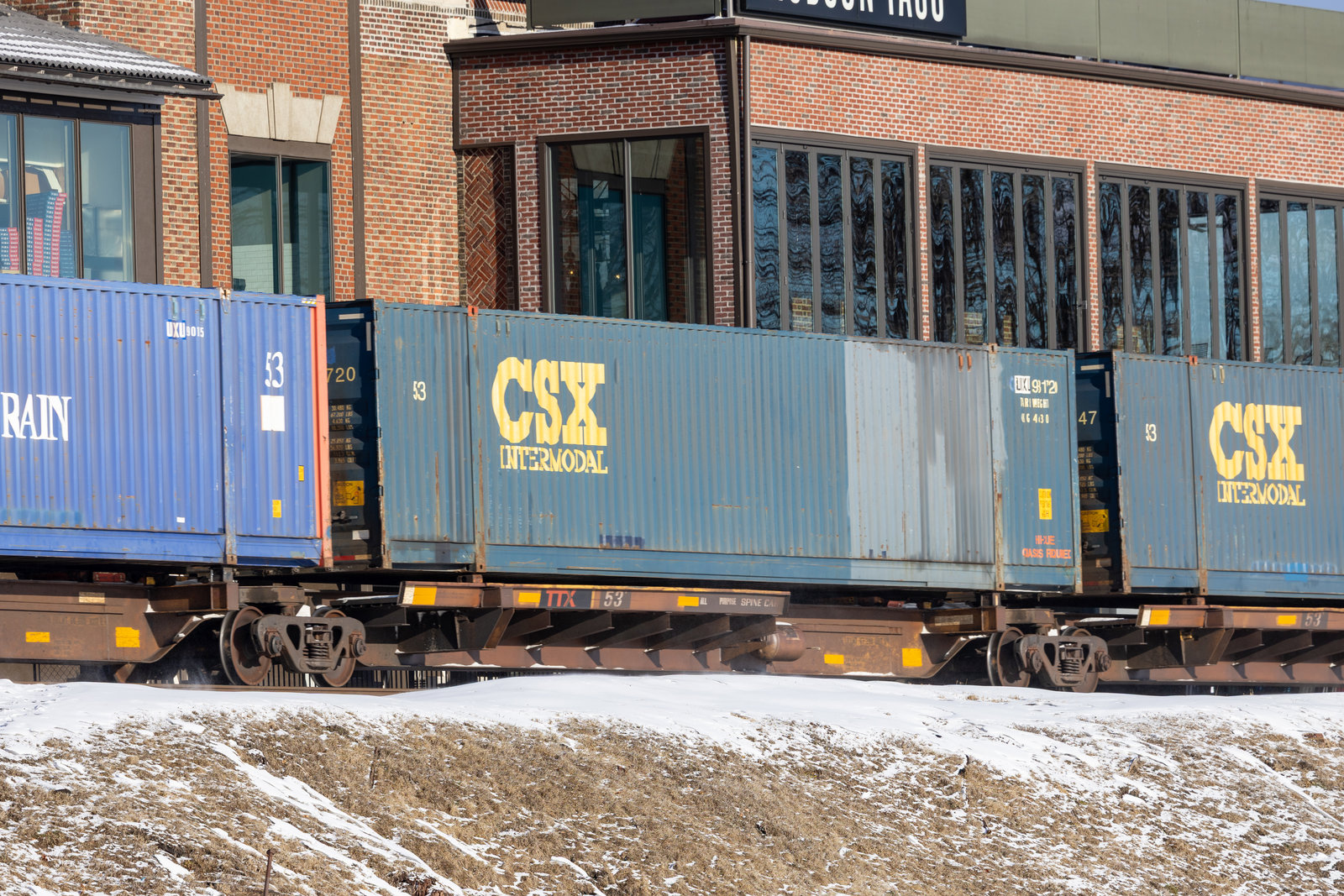 TTAX 553646D