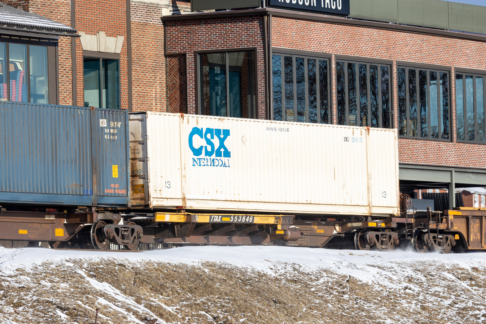 TTAX 553646B