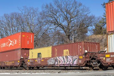 BNSF 238687C