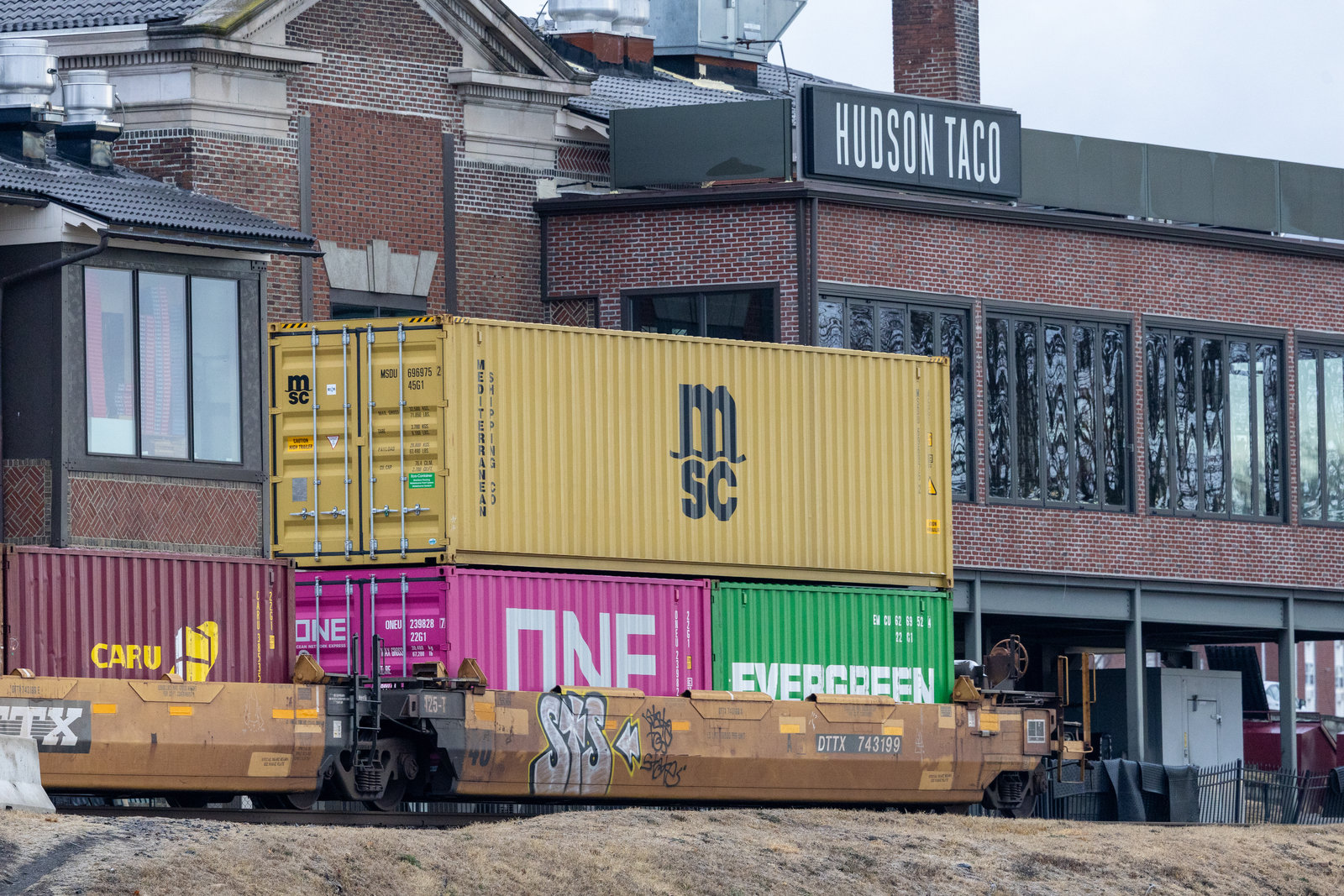 DTTX 743199A