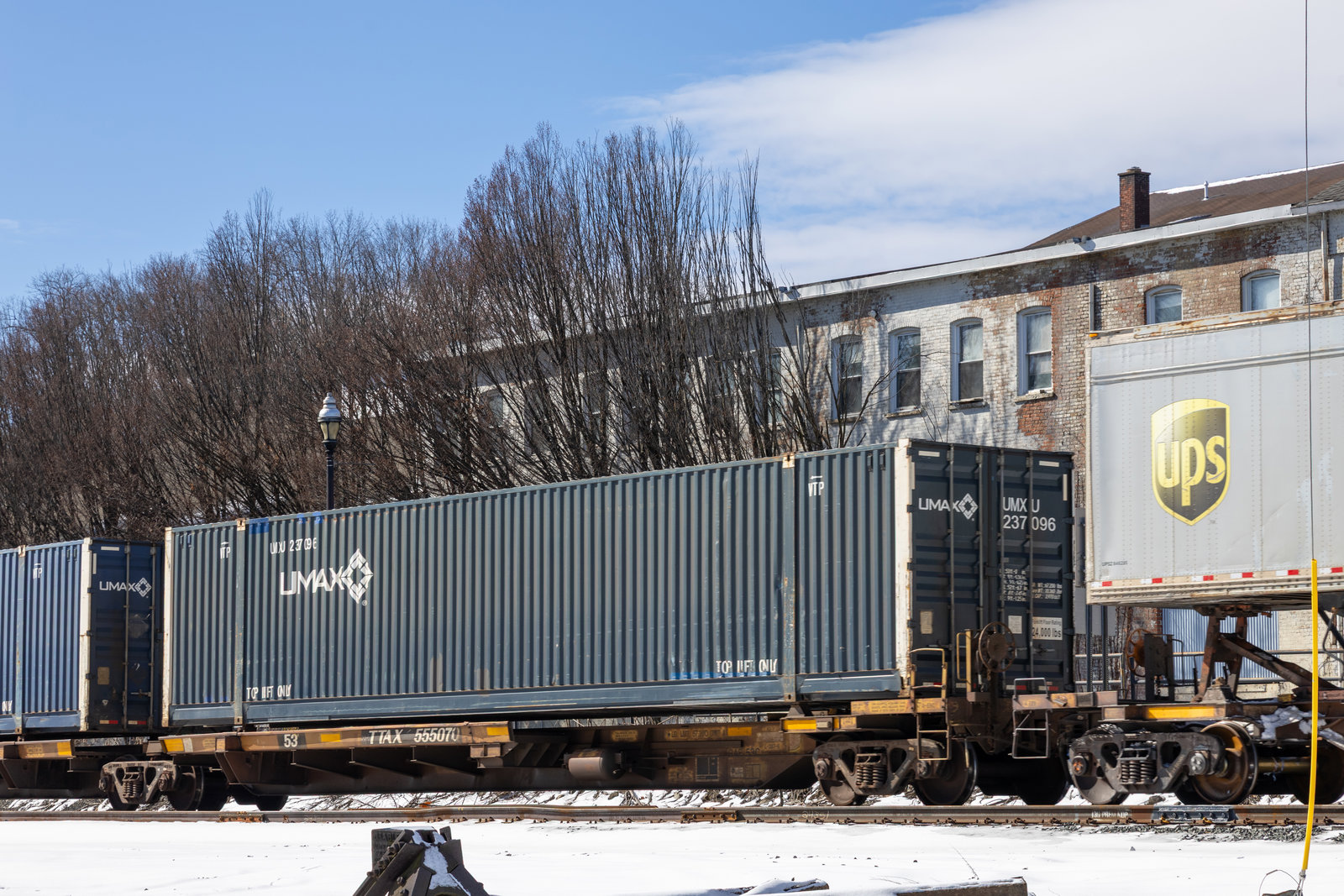 TTAX 555070A