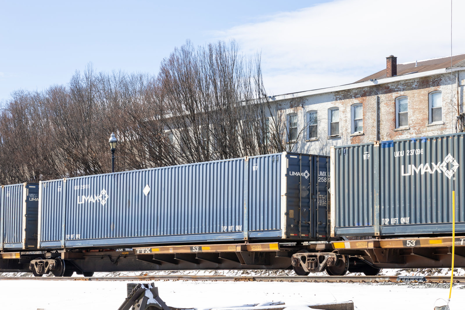 TTAX 555070E