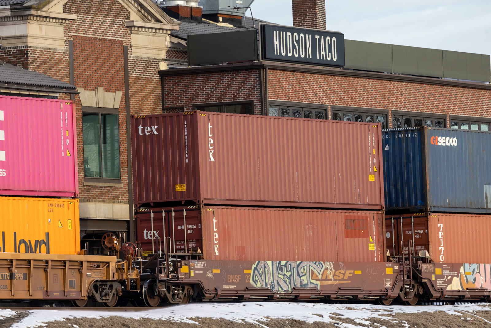 BNSF 239140B