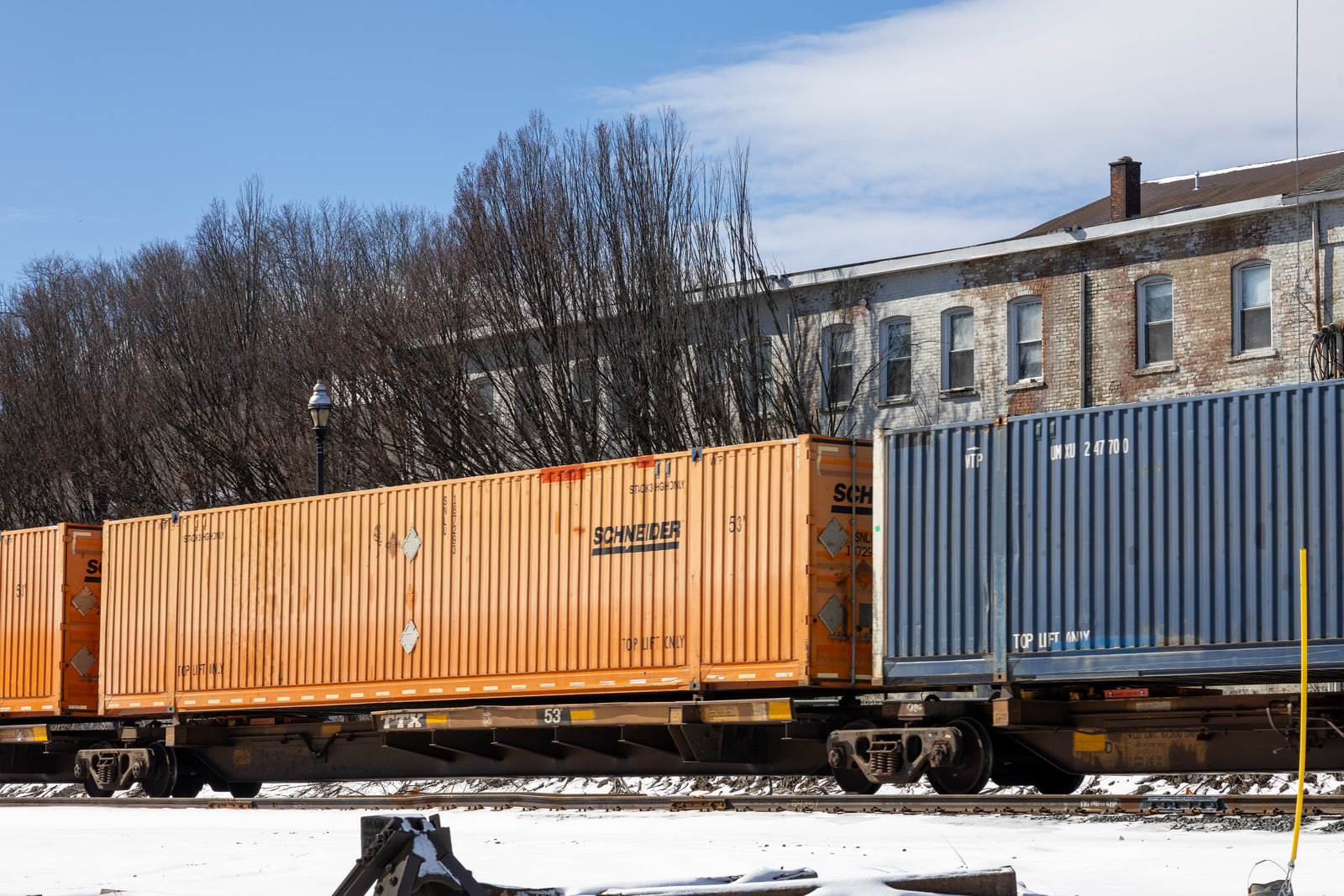 TTAX 555070C