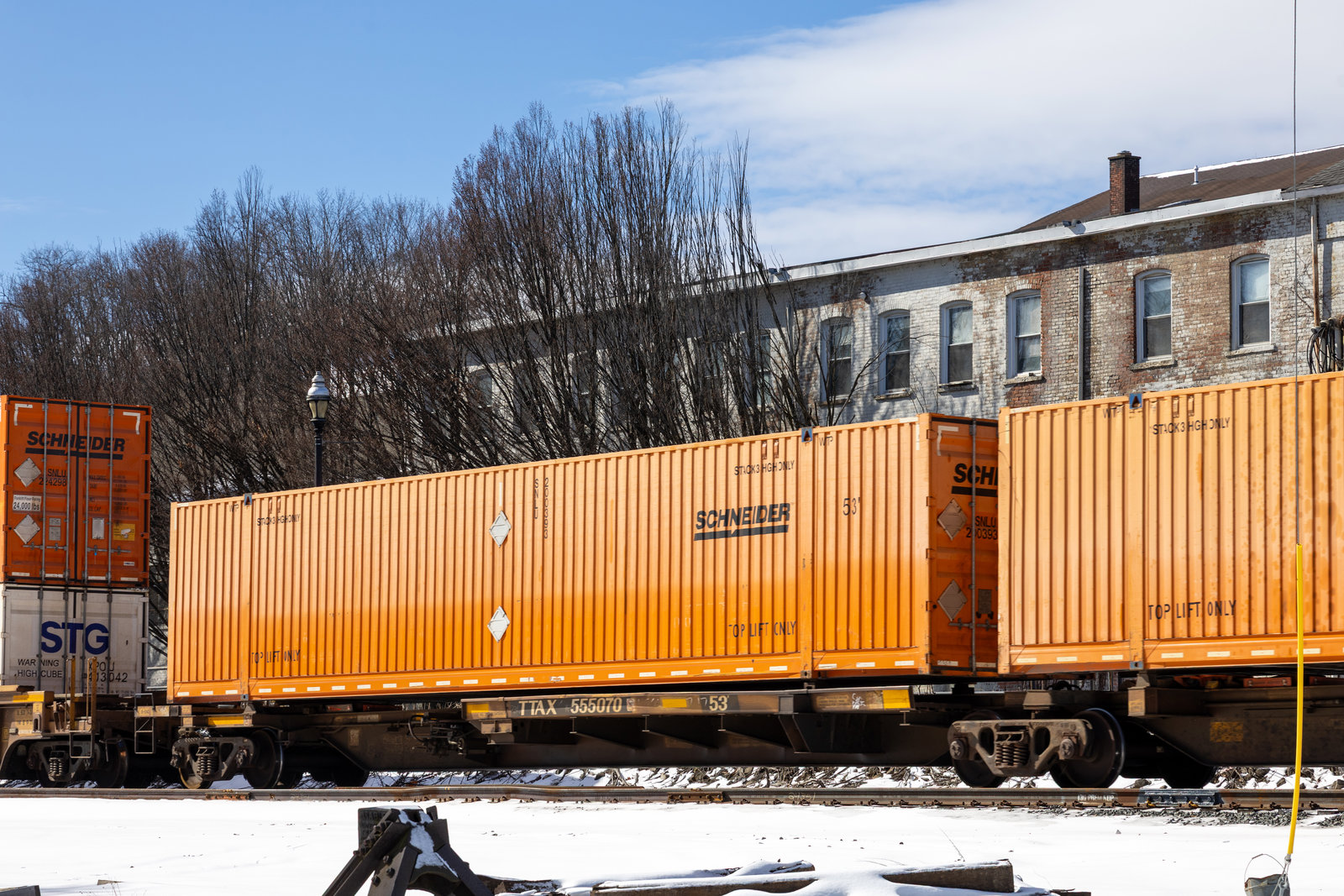 TTAX 555070B