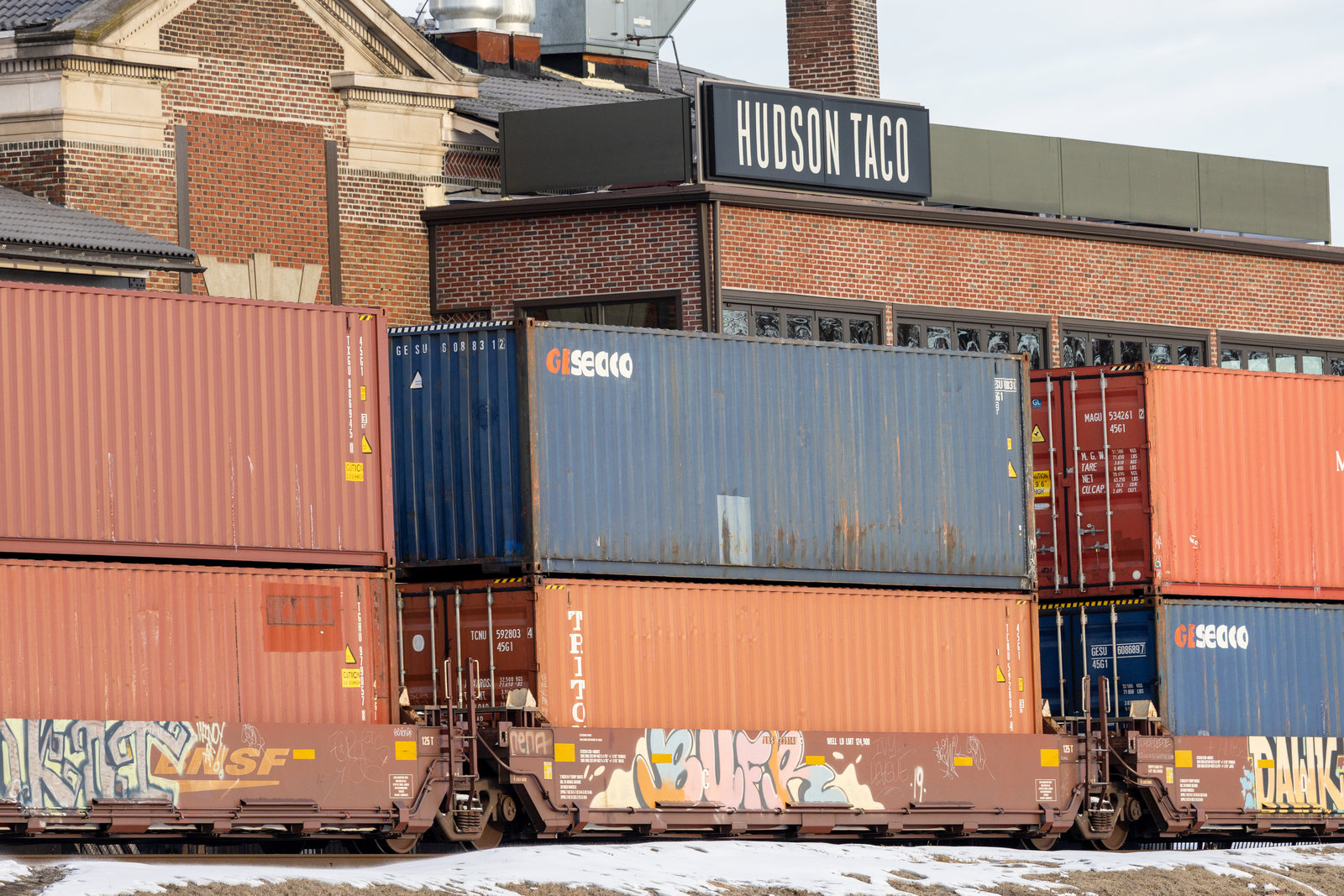 BNSF 239140C