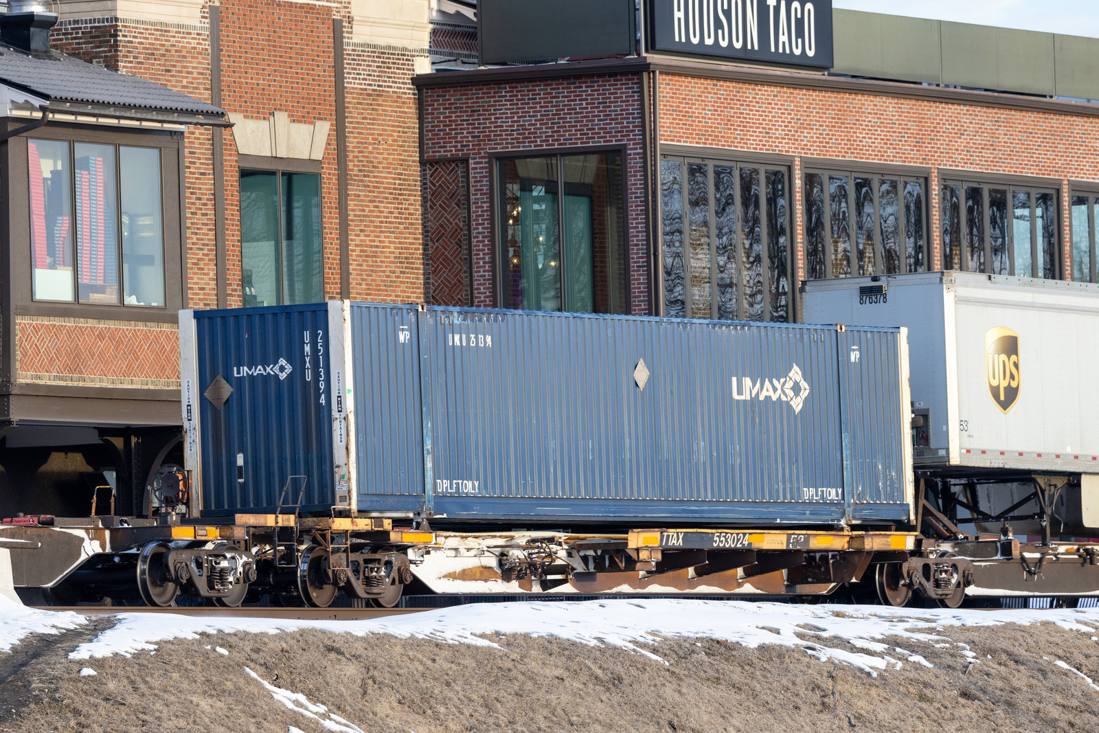 TTAX 553024B