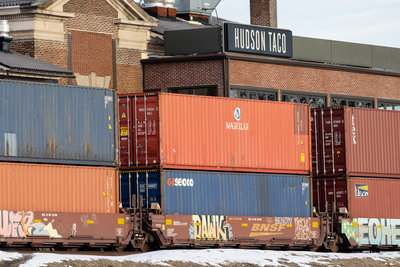 BNSF 239140D
