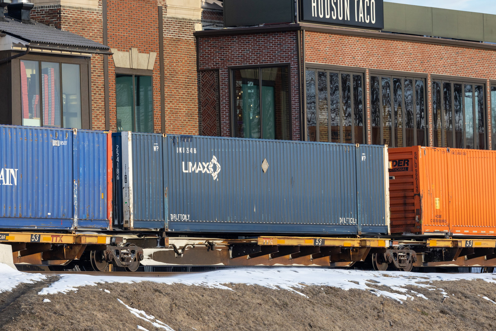 TTAX 553024E