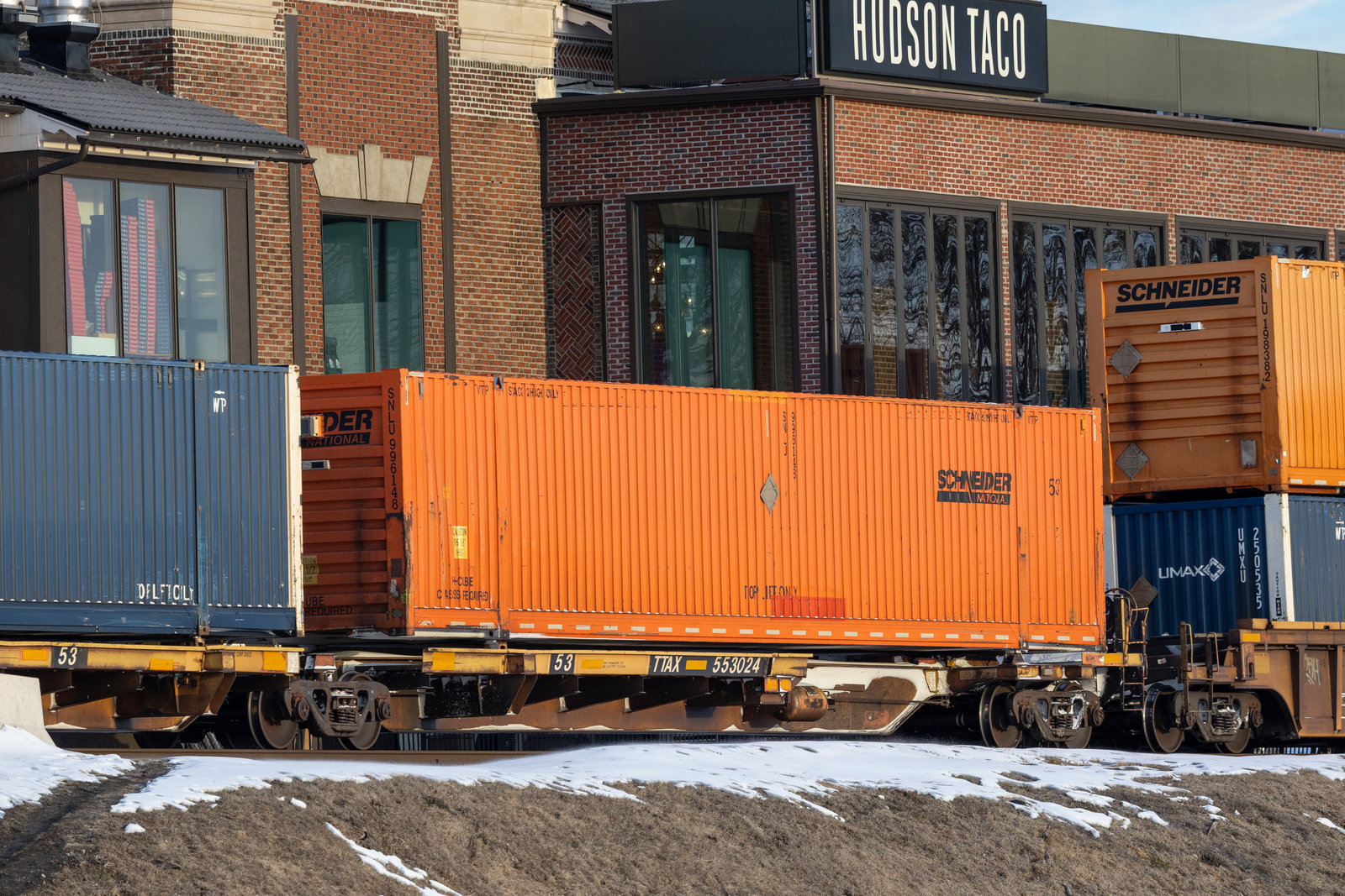TTAX 553024A