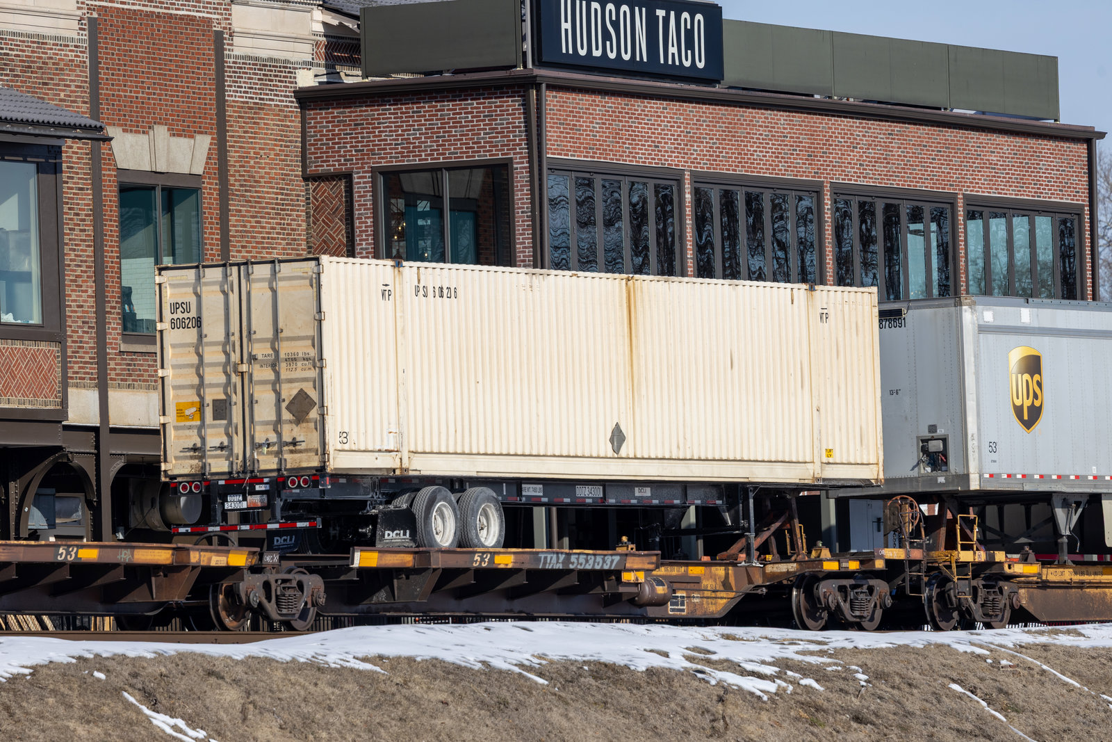 TTAX 553537A