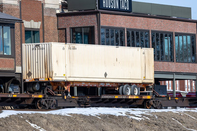 TTAX 553537D