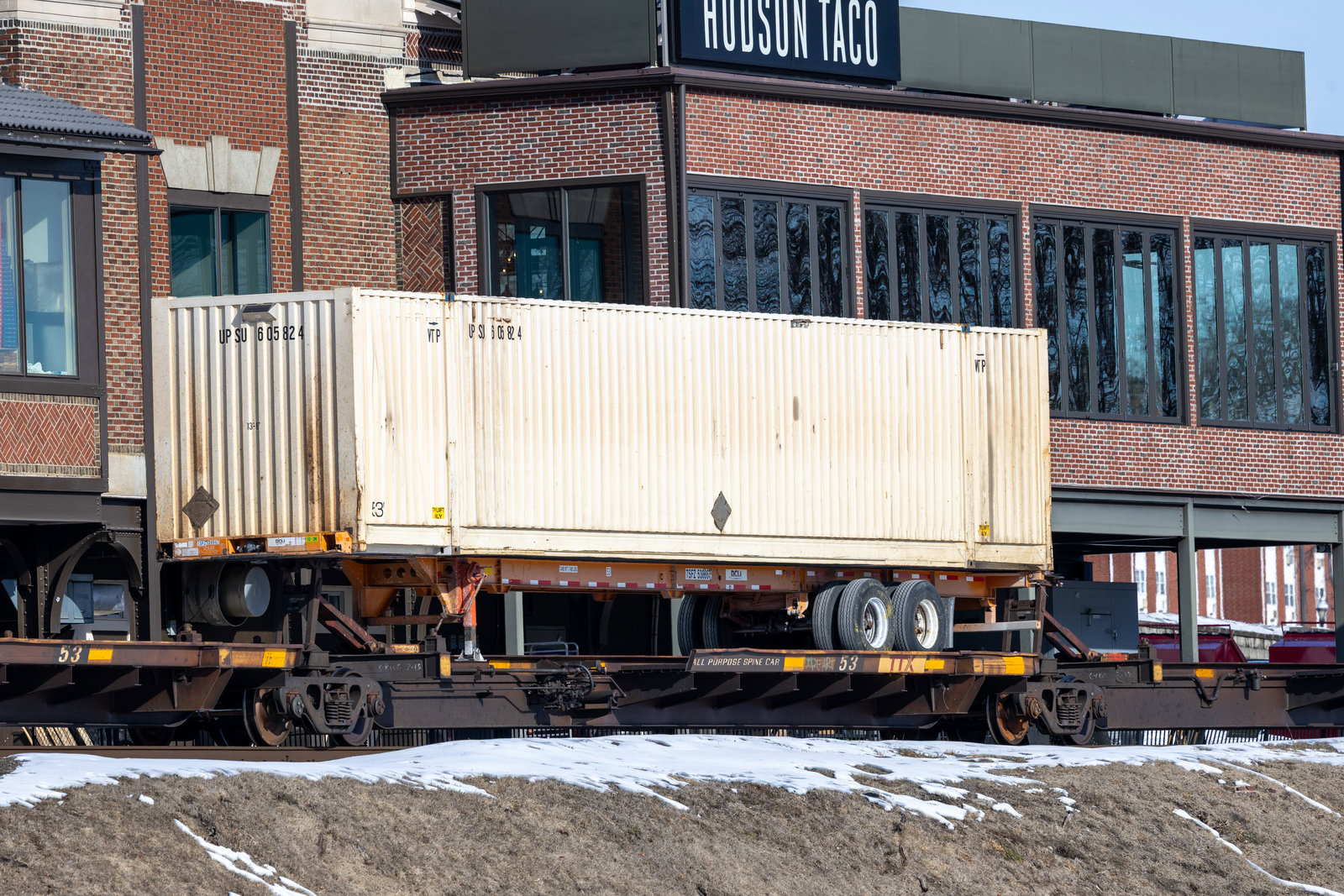 TTAX 553537D