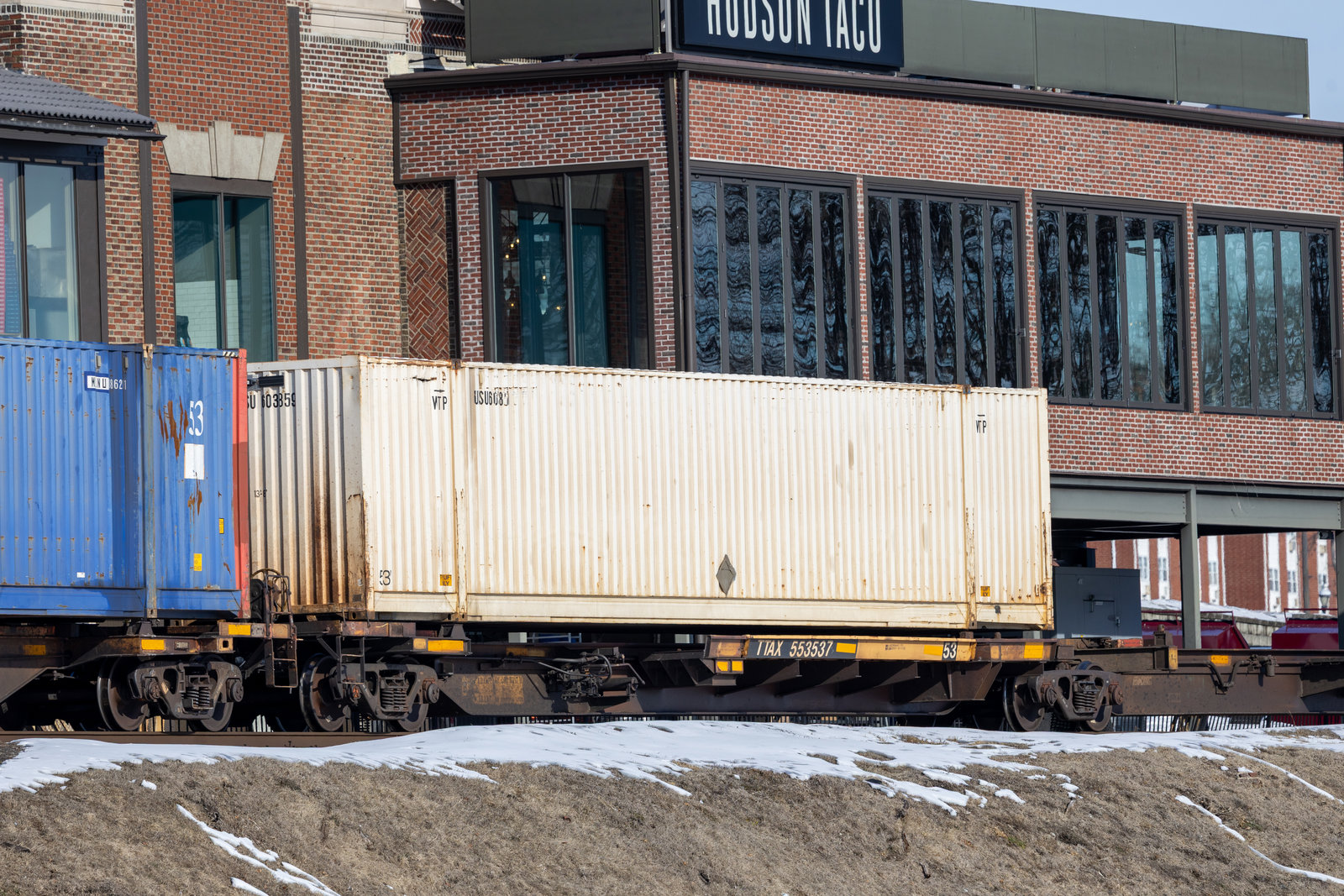 TTAX 553537B