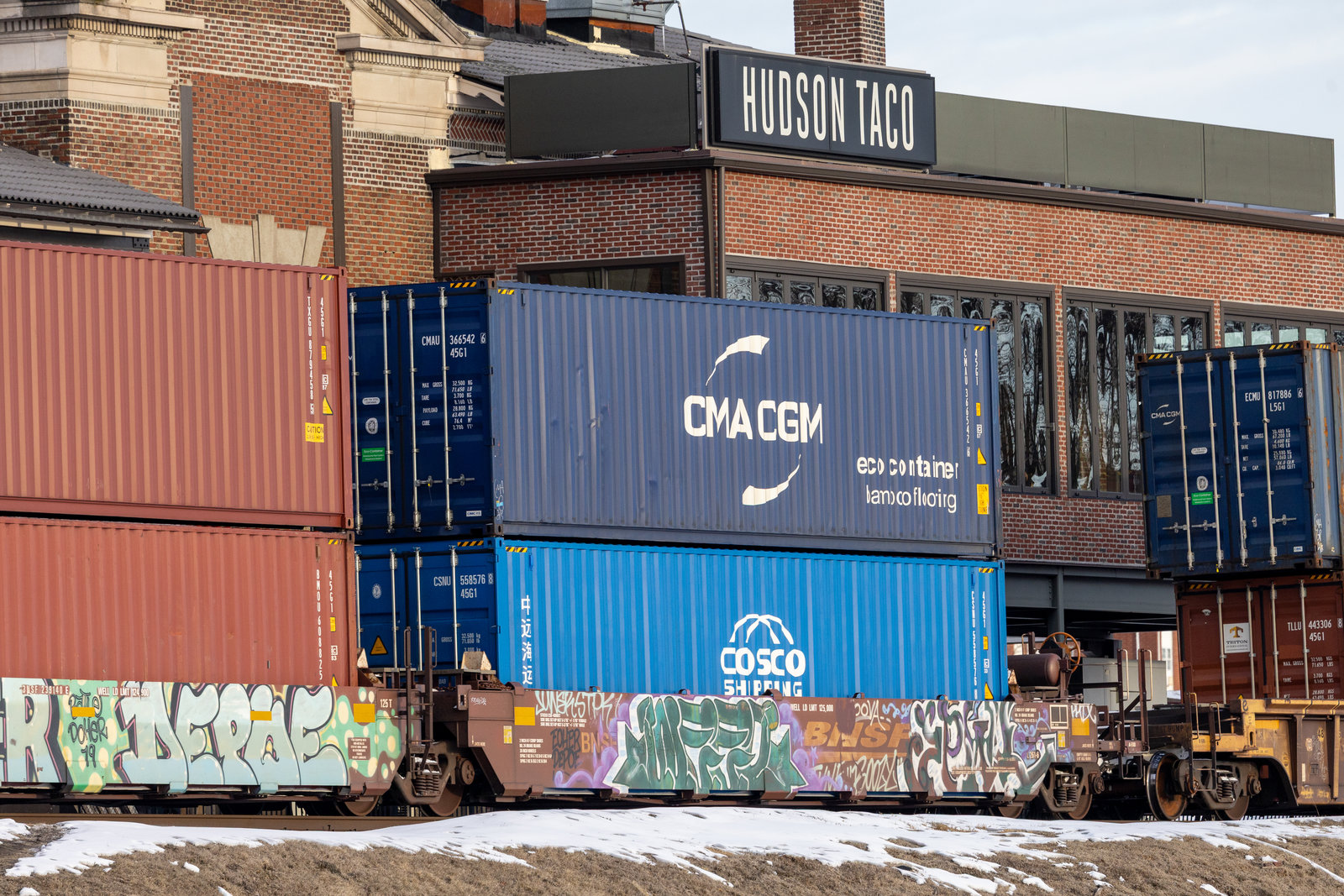 BNSF 239140A