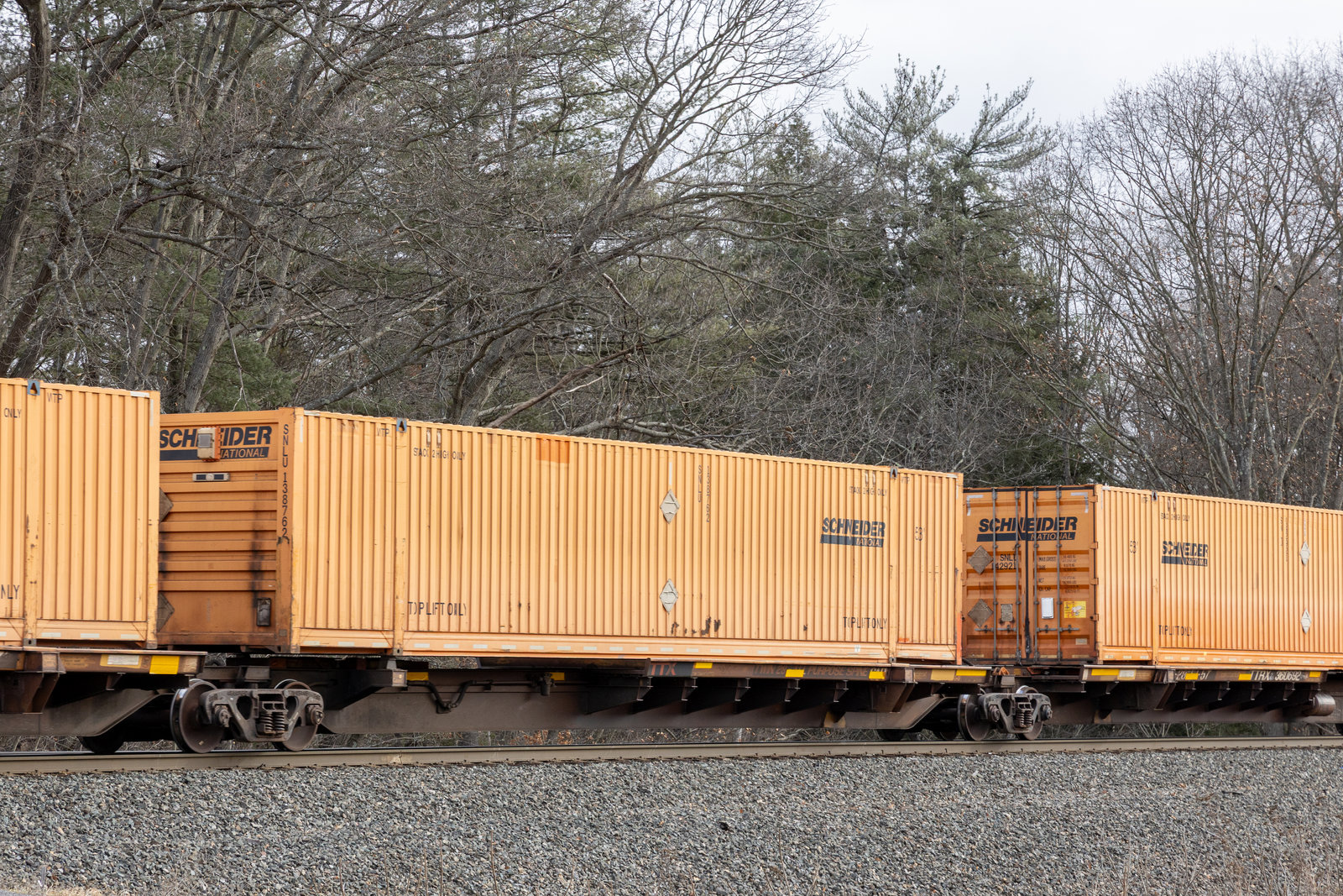 TTRX 360692C