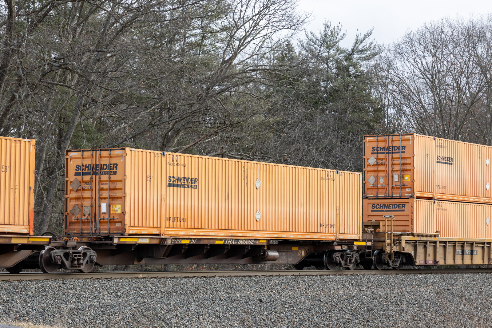 TTRX 360692A